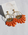 THIS ILK -  CHANDU EARRINGS