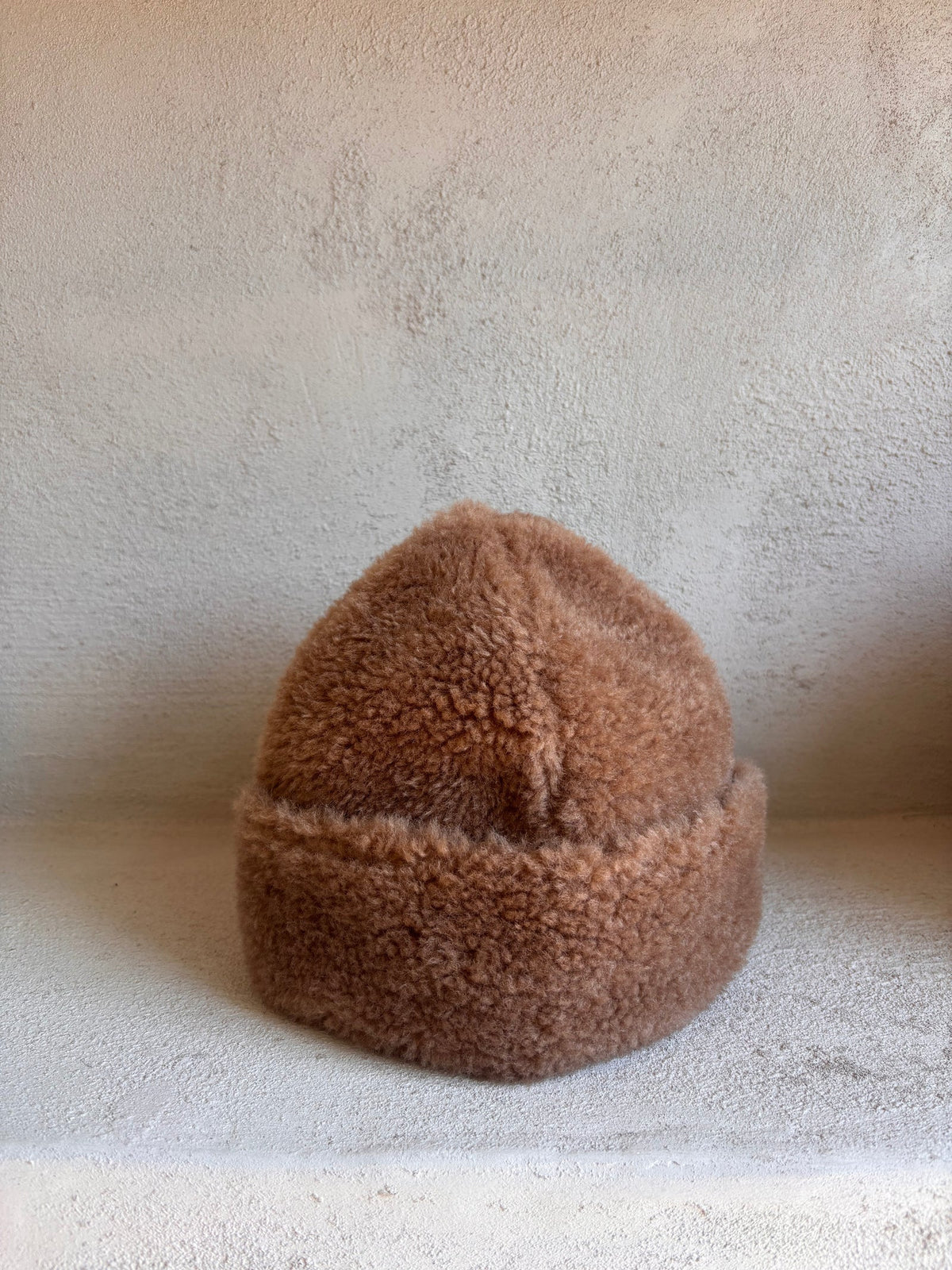 OUD WEARS - TUQUE BERN - BISCUIT