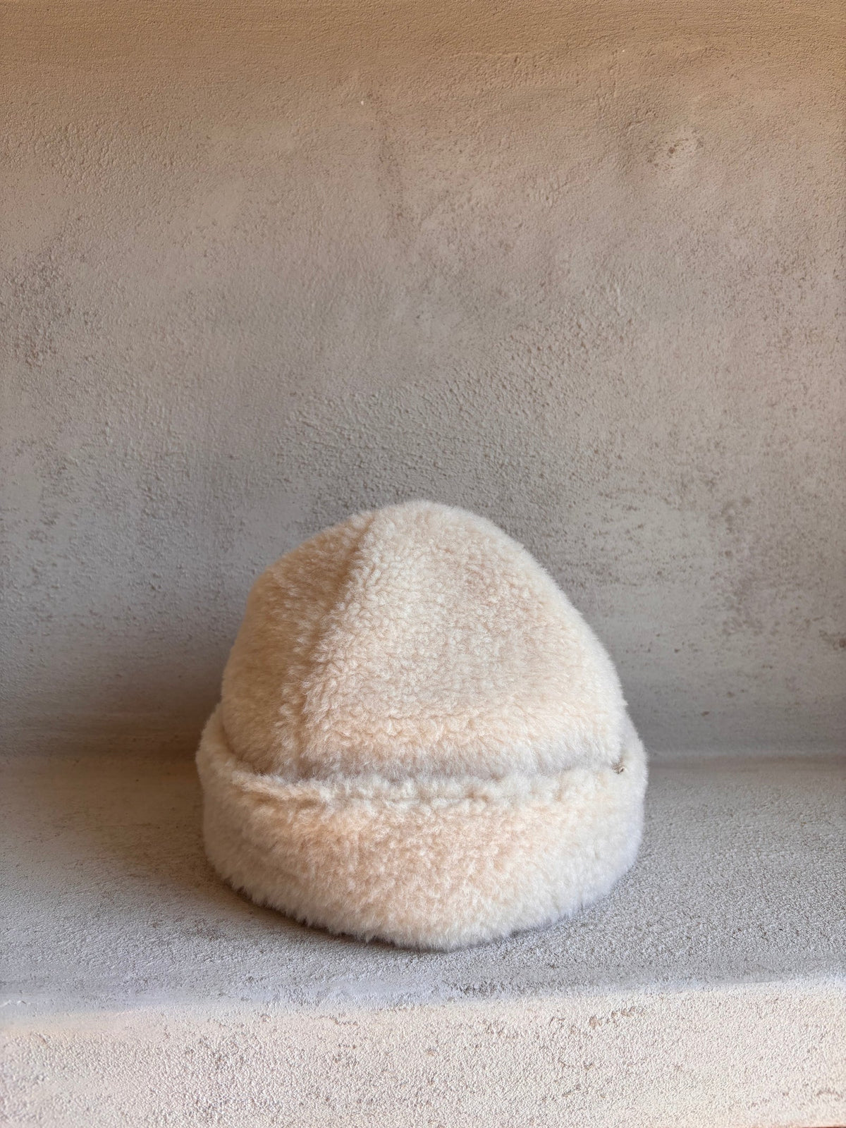 OUD WEARS - TUQUE BERN - CRÈME