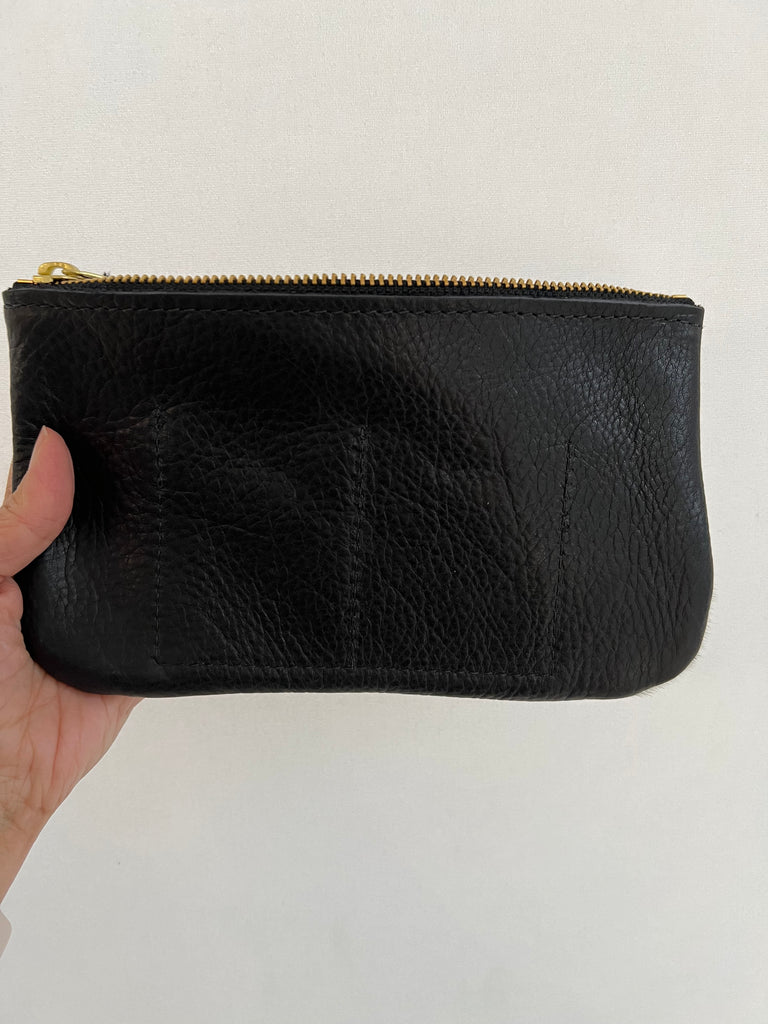 ELEVEN THIRTY - LAURI WALLET - VARIOUS LEATHERS