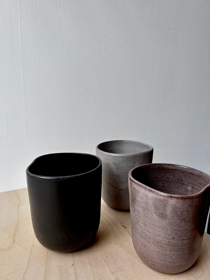 ROXANE CHAREST ATELIER - LARGE CUP