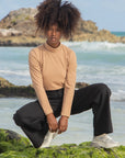 MAS MONTREAL - PANTALON VIENNA - PEPPER - AH25