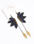 THIS ILK -  BOUCLES PENDULUM IV