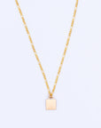 FLORA CICCARELLI - NECKLACE 24P 207