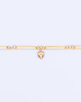 FLORA CICCARELLI - BRACELET 24P 002