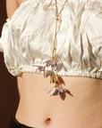 THIS ILK - TIARÉ NECKLACE