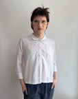 NAIF - BLOUSE MEGGIE - BLANC - PÉ25