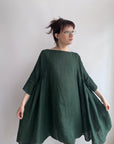 NAIF - ROBE DAISY - FORÊT - PÉ25