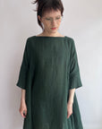 NAIF - ROBE DAISY - FORÊT - PÉ25