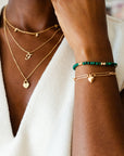 FLORA CICCARELLI - BRACELET 24P 003