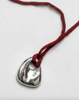 WOLF CIRCUS - DION NECKLACE - RED