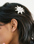 WOLF CIRCUS - BARRETTE SOLEIL