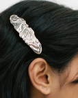 WOLF CIRCUS - BARRETTE FRIDA