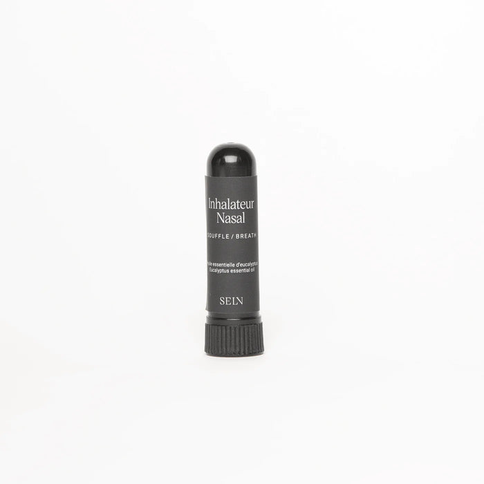 SELV RITUEL - INHALATEUR NASAL - SOUFFLE À L'EUCALYPTUS