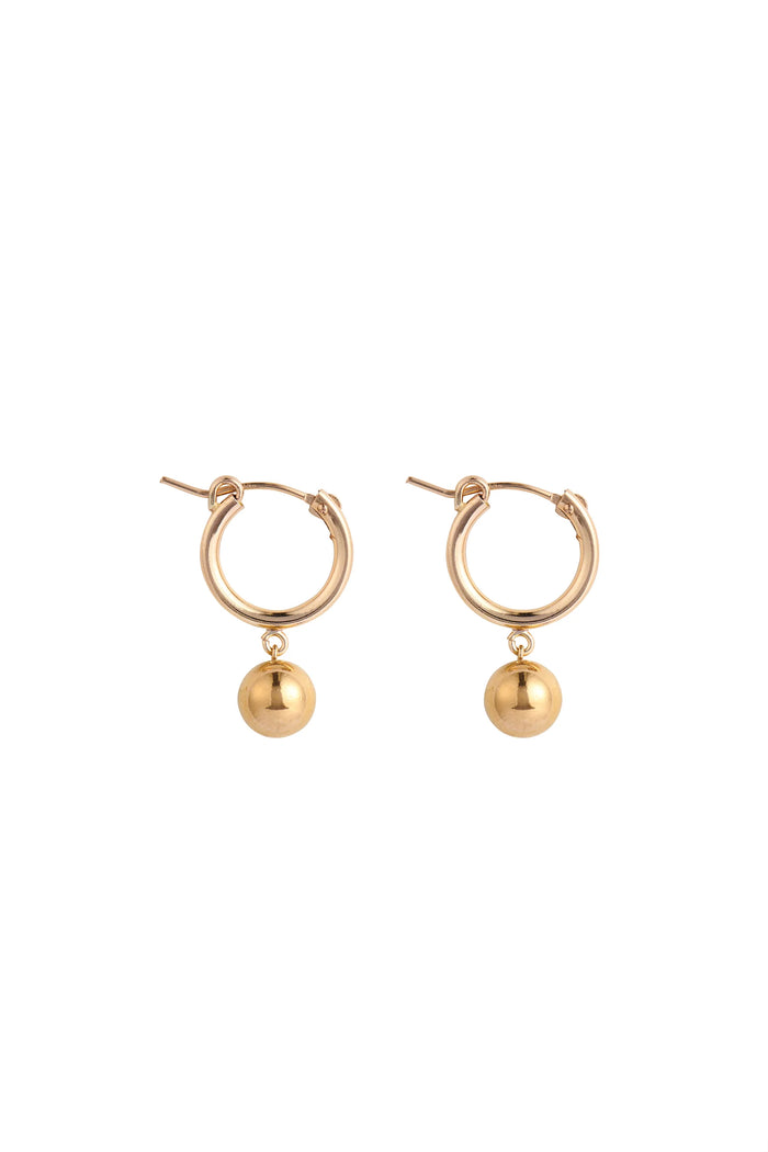 LISBETH JEWELRY - BOUCLES INNIS