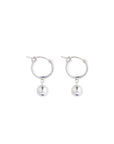 LISBETH JEWELRY - BOUCLES INNIS