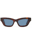 FRENCH KIWIS - JADE SUNGLASSES - DARK TORTOISE