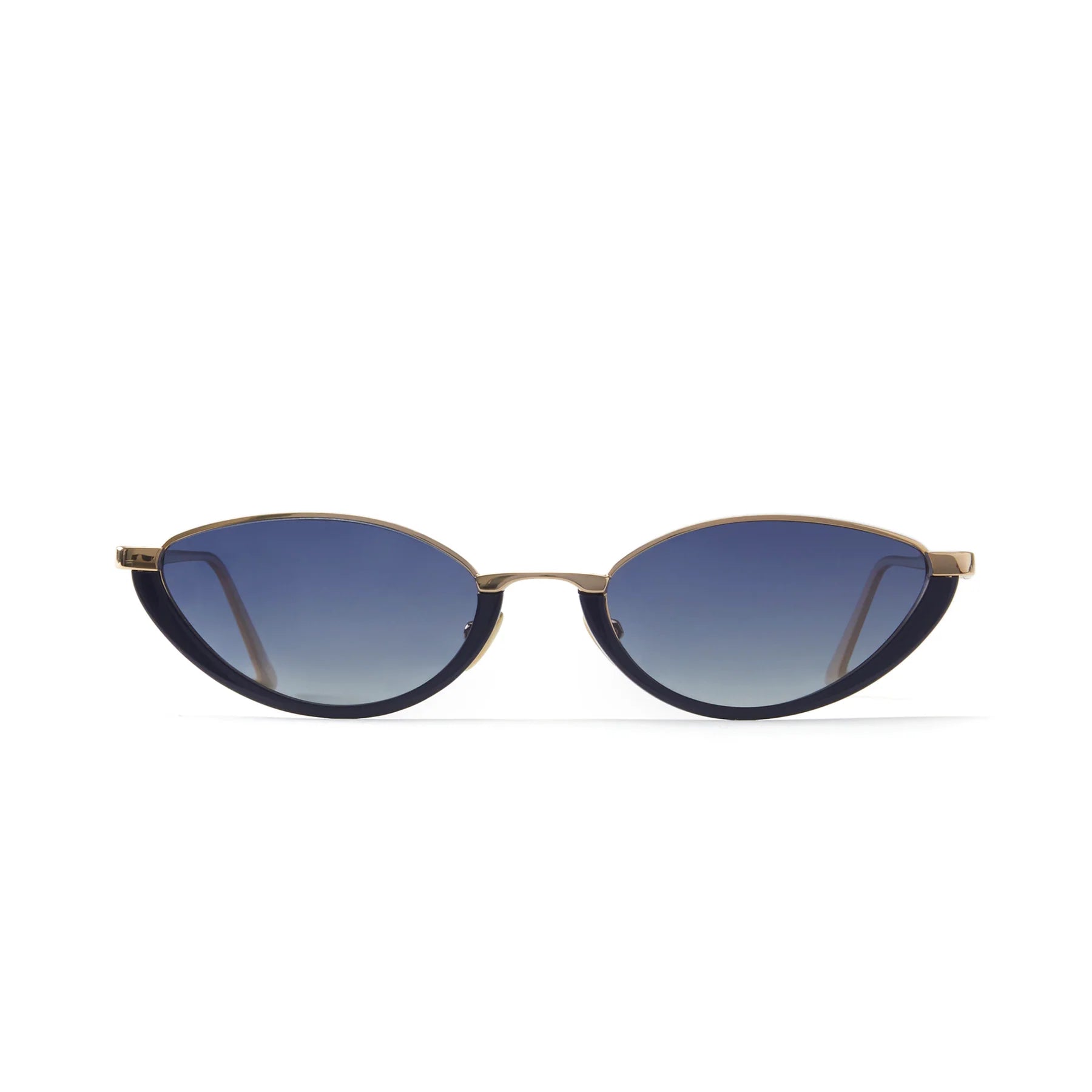 FRENCH KIWIS - LUNETTE JEANNE - BLEU FONCÉ