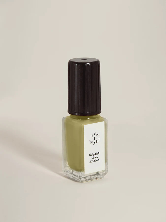 J. HANNAH - VERNIS À ONGLES - MINI ENSEMBLE - RARETÉ