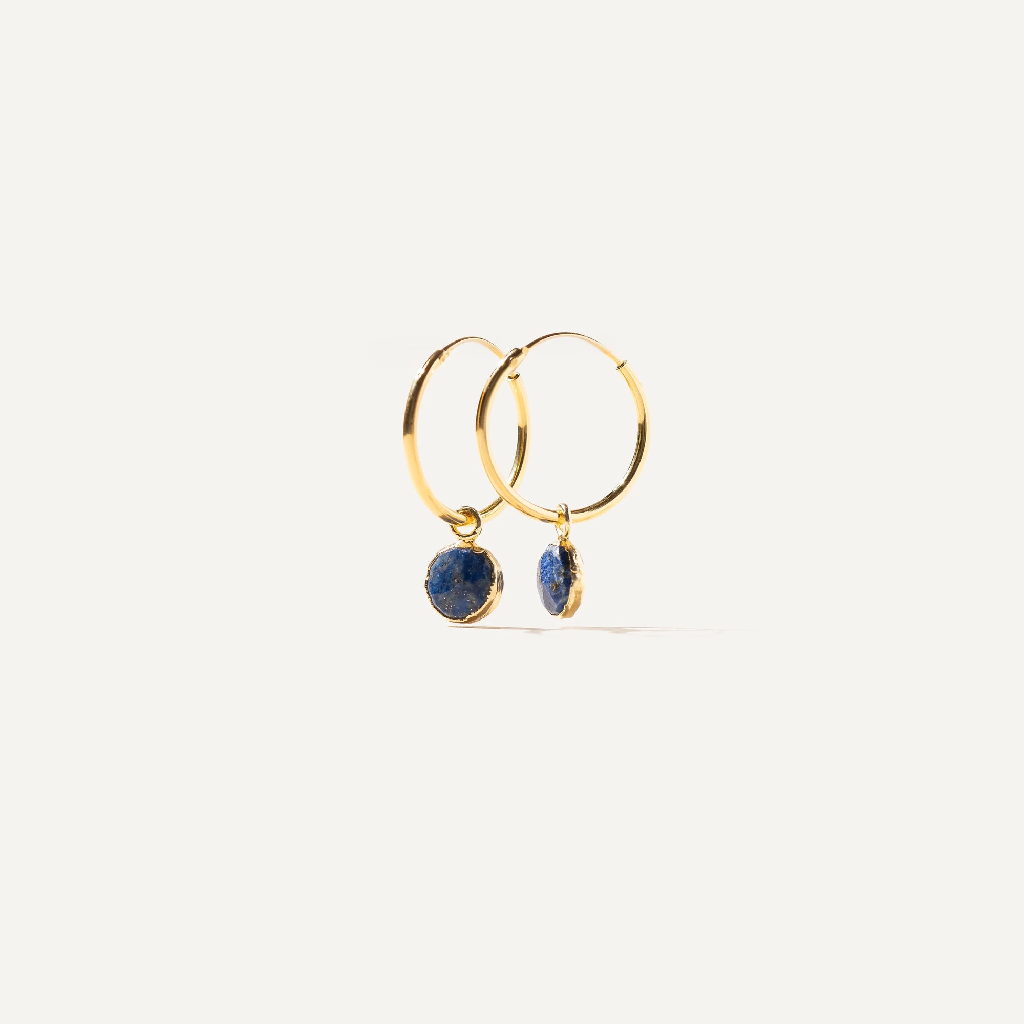 BOA -BOUCLES D'OREILLE JIYAMA