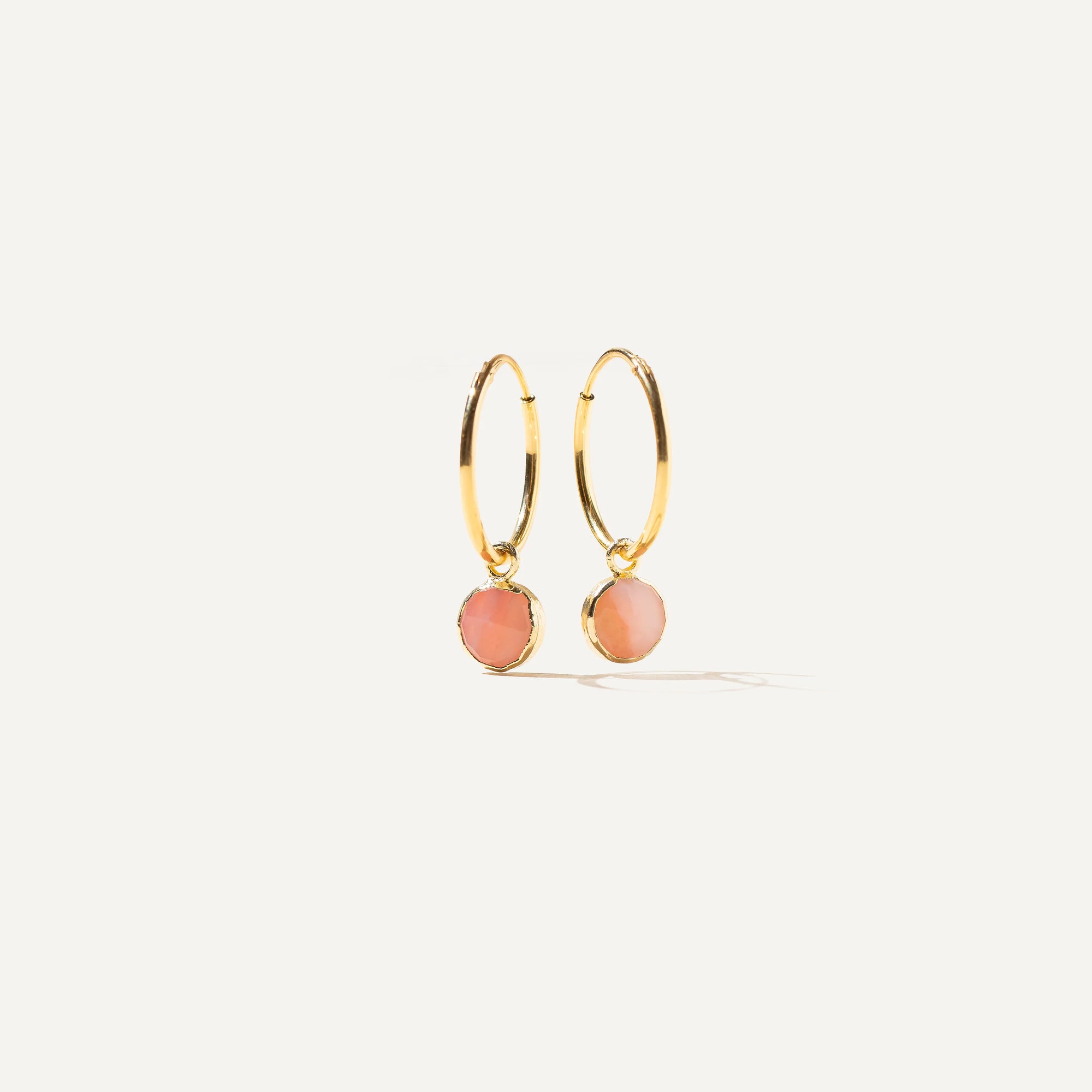 BOA -BOUCLES D'OREILLE JIYAMA