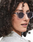 FRENCH KIWIS - LUNETTE JUDE - COGNAC