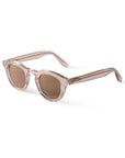 FRENCH KIWIS - JUDE SUNGLASSES - MOCHA CLAIR