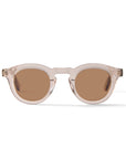 FRENCH KIWIS - JUDE SUNGLASSES - MOCHA CLAIR