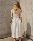 EVE GRAVEL - ROBE KILEY - CÉRÉALES - PÉ26