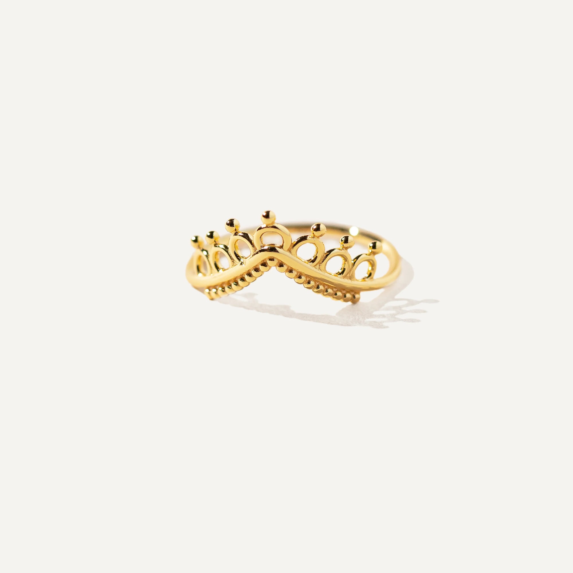 BOA - KUMARI RING