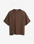 MINIMUM - KAIA BLOUSE - FOSSIL - SS26