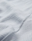 MINIMUM - KAIA BLOUSE - CASHMERE BLUE - SS26