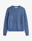 MINIMUM - CARDIGAN KORA - BLEU HORIZON - AH26