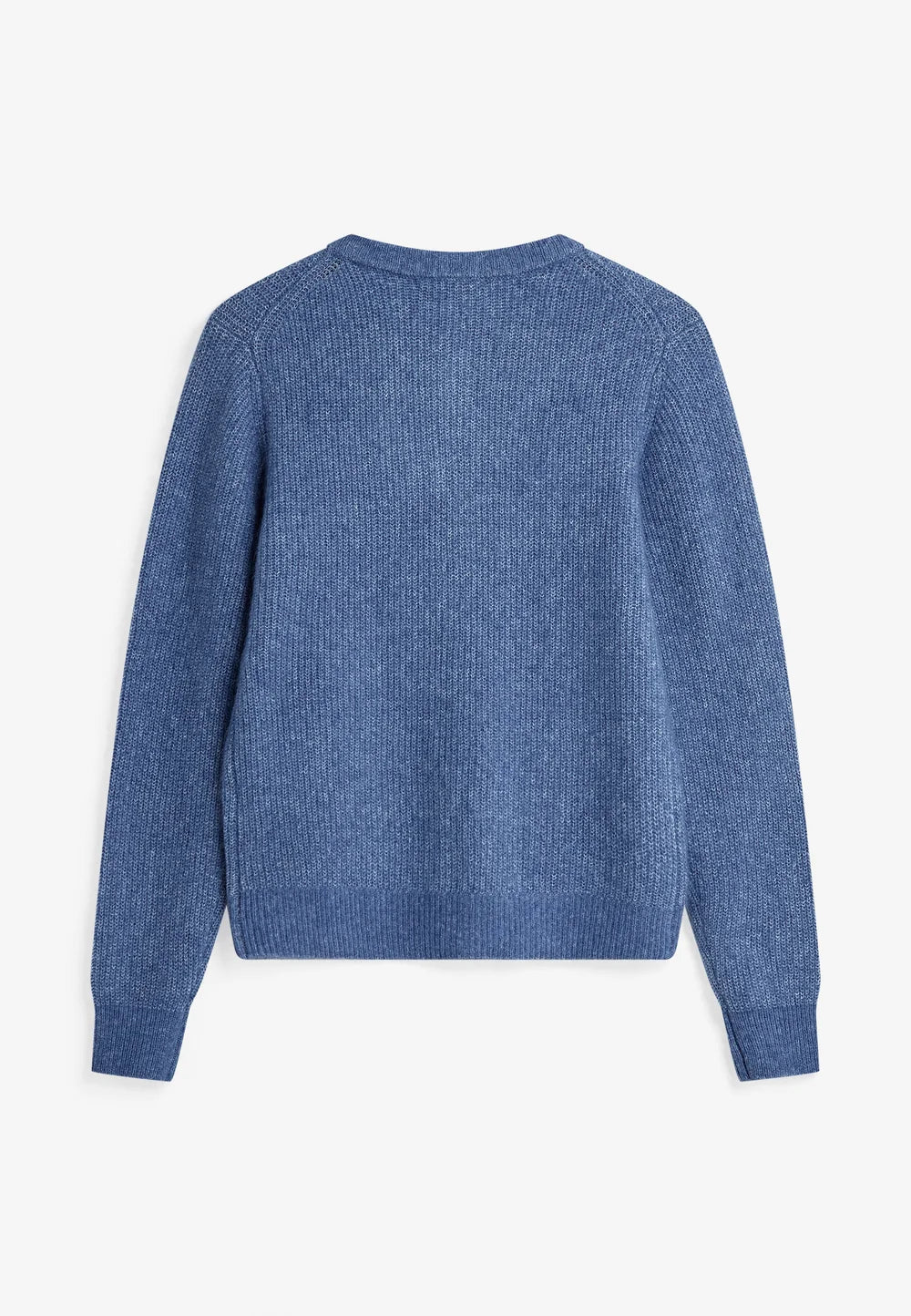 MINIMUM - CARDIGAN KORA - BLEU HORIZON - AH26