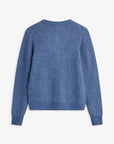 MINIMUM - CARDIGAN KORA - BLEU HORIZON - AH26