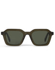 FRENCH KIWIS - LUNETTE LENNOX - OLIVE