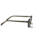 FRENCH KIWIS - LUNETTE LENNOX - OLIVE