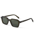 FRENCH KIWIS - LUNETTE LENNOX - OLIVE