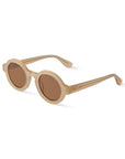 FRENCH KIWIS - LUNETTE LOLA - ABRICOT