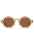 FRENCH KIWIS - LUNETTE LOLA - ABRICOT