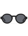 FRENCH KIWIS - LOLA SUNGLASSES - BLACK