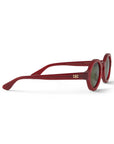 FRENCH KIWIS - LUNETTE LOLA - CERISE