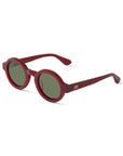 FRENCH KIWIS - LUNETTE LOLA - CERISE