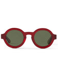 FRENCH KIWIS - LUNETTE LOLA - CERISE