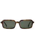 FRENCH KIWIS - LUNETTE LOU - MARRON TORTOISE