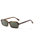 FRENCH KIWIS - LUNETTE LOU - MARRON TORTOISE