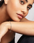 PILAR AGUECI - BRACELET LANA