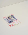 HEIRLOOM - MINI-KNOT HAIR CLIPS LANTANA - VARIOUS COLORS