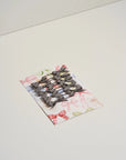 HEIRLOOM - MINI-KNOT HAIR CLIPS LANTANA - VARIOUS COLORS