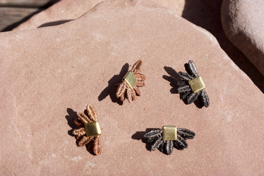 THIS ILK - LARREA EARRINGS